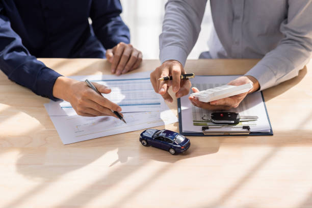 Car insurance options for Preakness residents